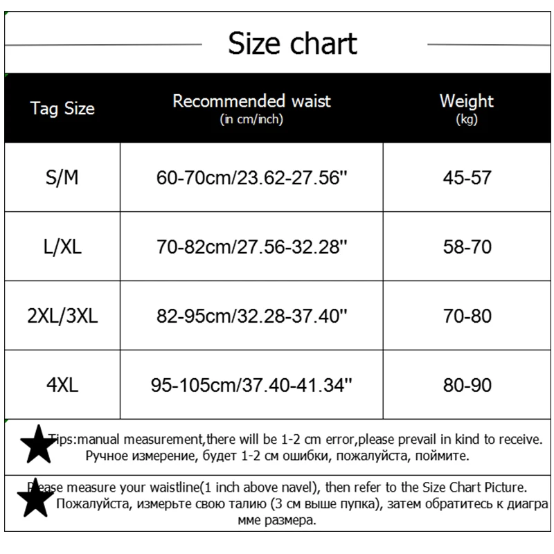 MUKATU утягивающее белье живот с высокой талией облегающее для похудения трусы