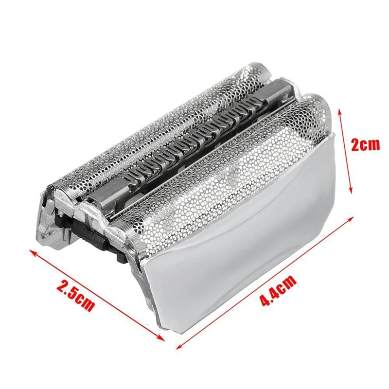 Сменная головка для электробритвы Braun 51S ContourPro 360 ° Series 5/8000 8975 | Красота и здоровье