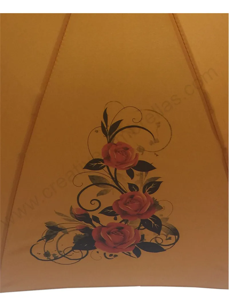 Рисунок 6 - Ветрозащитный детский зонтик из