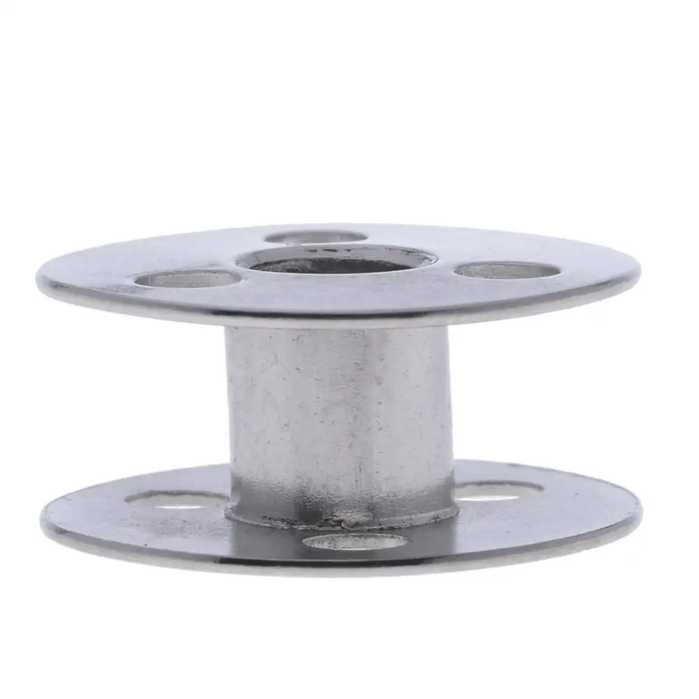 Фотокатушка для двойной иглы | Дом и сад