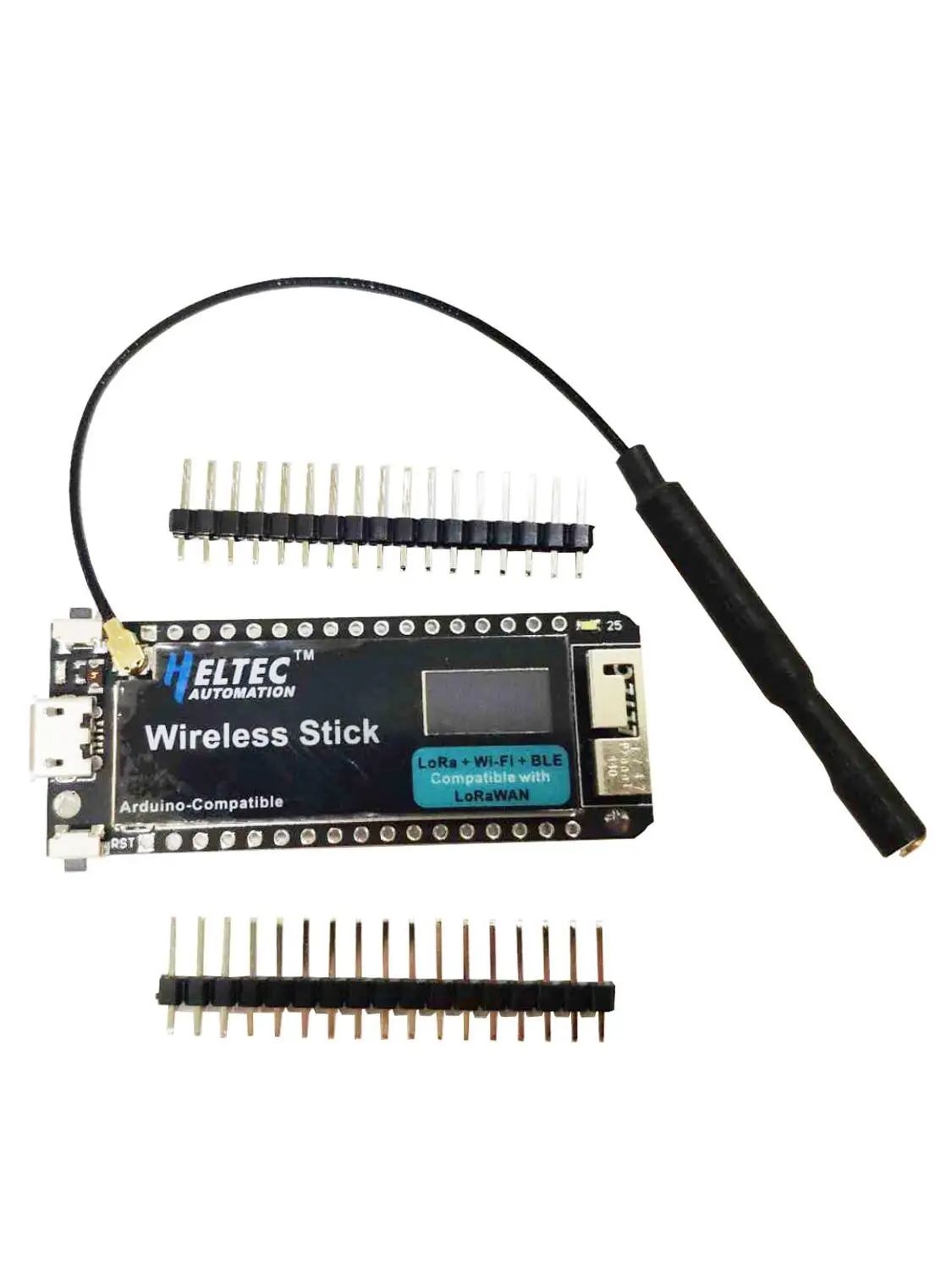 Макетная плата Mini ESP32 Wi Fi Lora с oled дисплеем 0 49 дюйма LoraBar| |