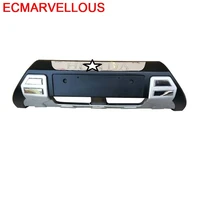 accessory parts modified personalized upgraded automovil tunning rear diffuser styling front lip car bumper 10 11 for honda crv