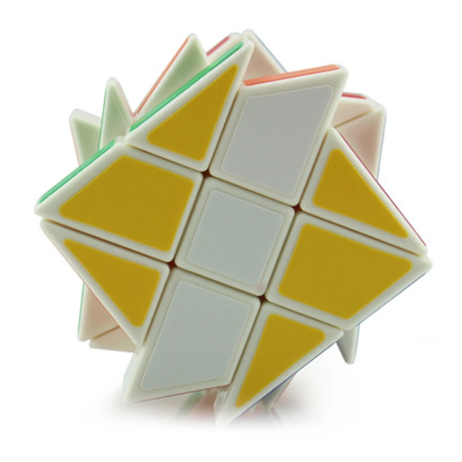 Skewb магический куб 3 Mini Cube Развивающие игрушки для взрослых Hand Infinite Cubo New Magico