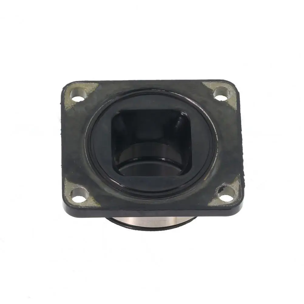 

Professional Intake Manifold Boot Reliable Rubber Carburetor Intake Manifold Adapter for KAWASAKIs KX60 1983-2003
