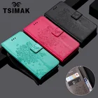 Чехол OPPO Realme Narzo 30A 30 Q3 Q3I Pro Carnival Realme GT Neo Explorer Master, флип-чехол из искусственной кожи, чехол для телефона