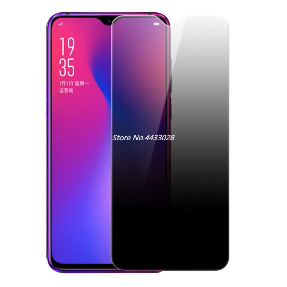 Защитное стекло закаленное 9H для Xiaomi Mi Play Redmi Note 7|Защитные стёкла и плёнки