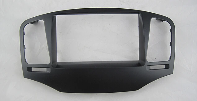 

Автомобильный фасциас стерео радио панель аудио навигационная рамка набор для Roewe 350 2010 2011 2012 2013 2014 2015 2016 2017