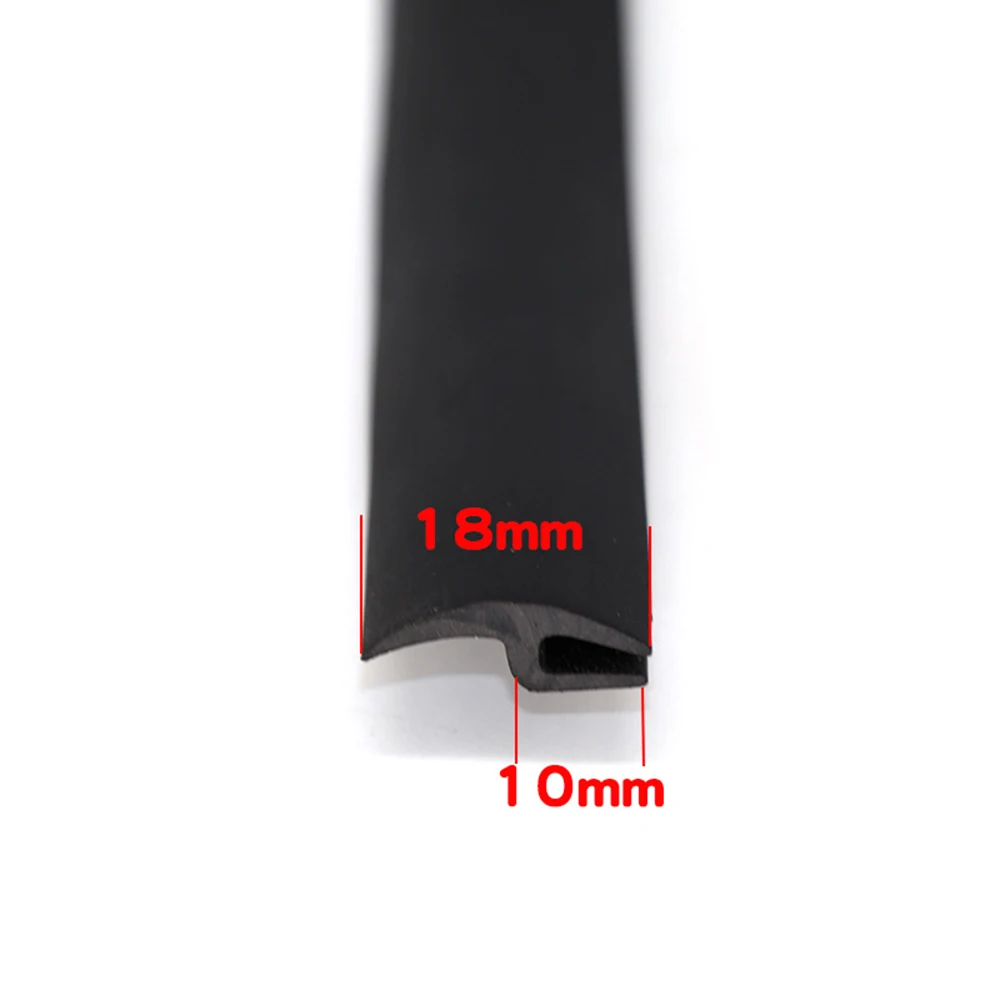 

1.7m Carro Limpador Dianteiro Pra-brisa Painel moldando tira de vedao para honda audi benz buick vw skoda mazda ford toyota b