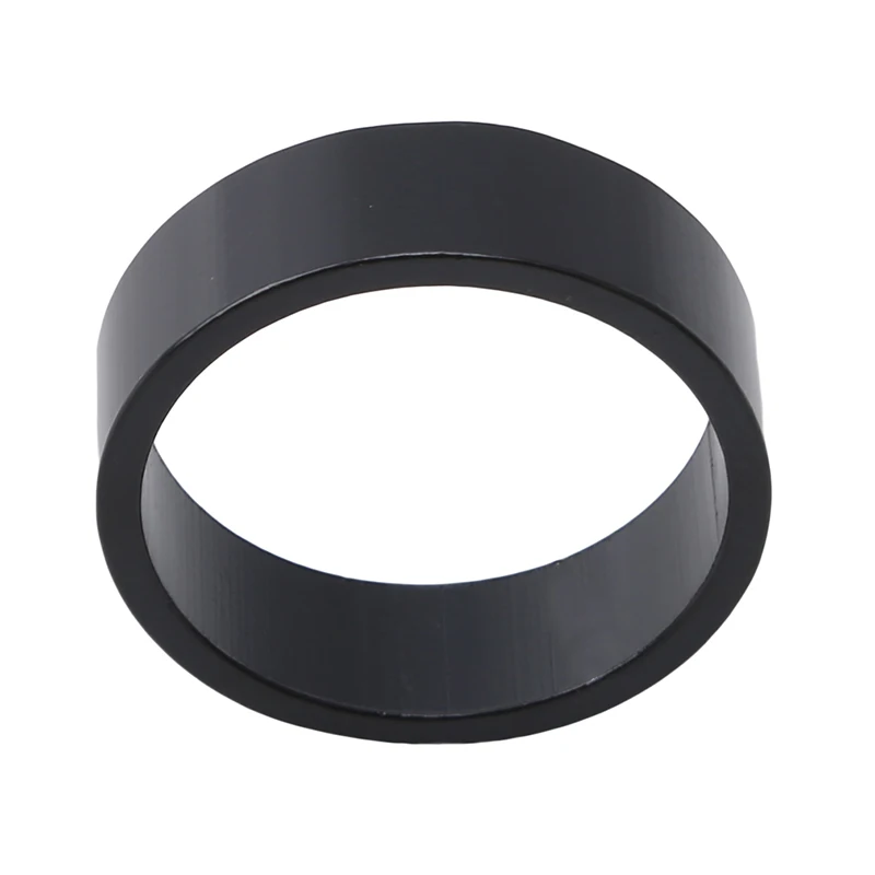 5 шт./компл. алюминиевая шайба для велосипедной гарнитуры передней вилки горного