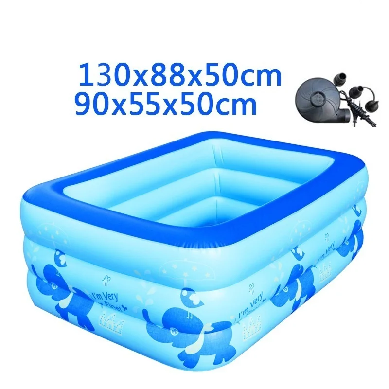 Горячая нога Shampooer Piscina Adulto плавательный бассейн Banheira Inflavel сауна ванна для взрослых надувная Ванна