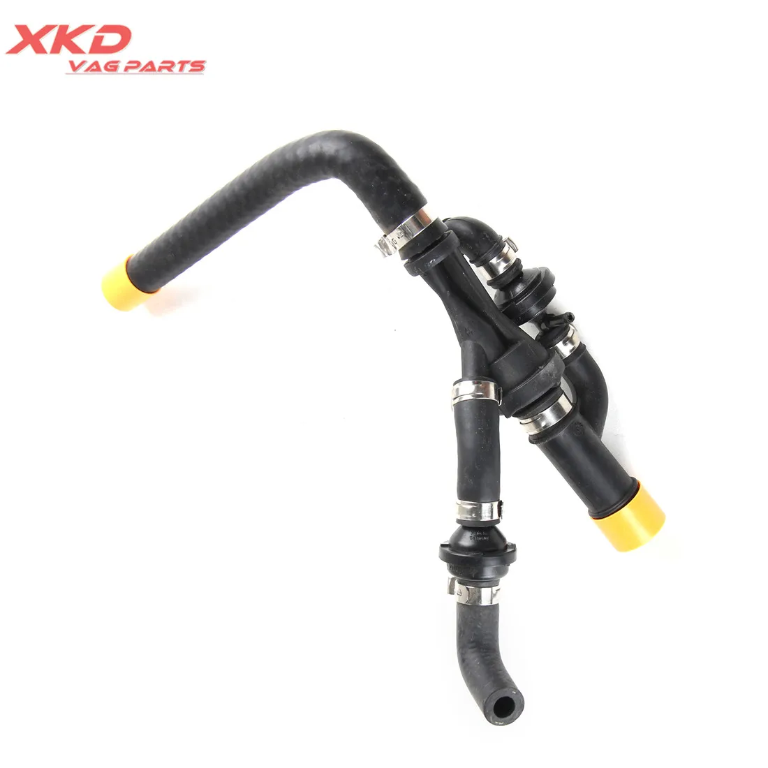 Вакуумный контрольный клапан воздухоотвод в сборе подходит для Passat B5 783 A4 A6 1 8 T 06B
