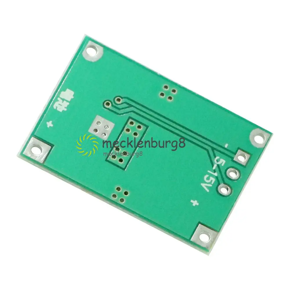 TP5100 двойная Одиночная литиевая батарея управление зарядкой Совместимость 2A