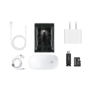 Новое поступление, Лидер продаж, ультратонкий Сверхтонкий чехол для Macbook, аксессуары, сумка для хранения данных и мыши