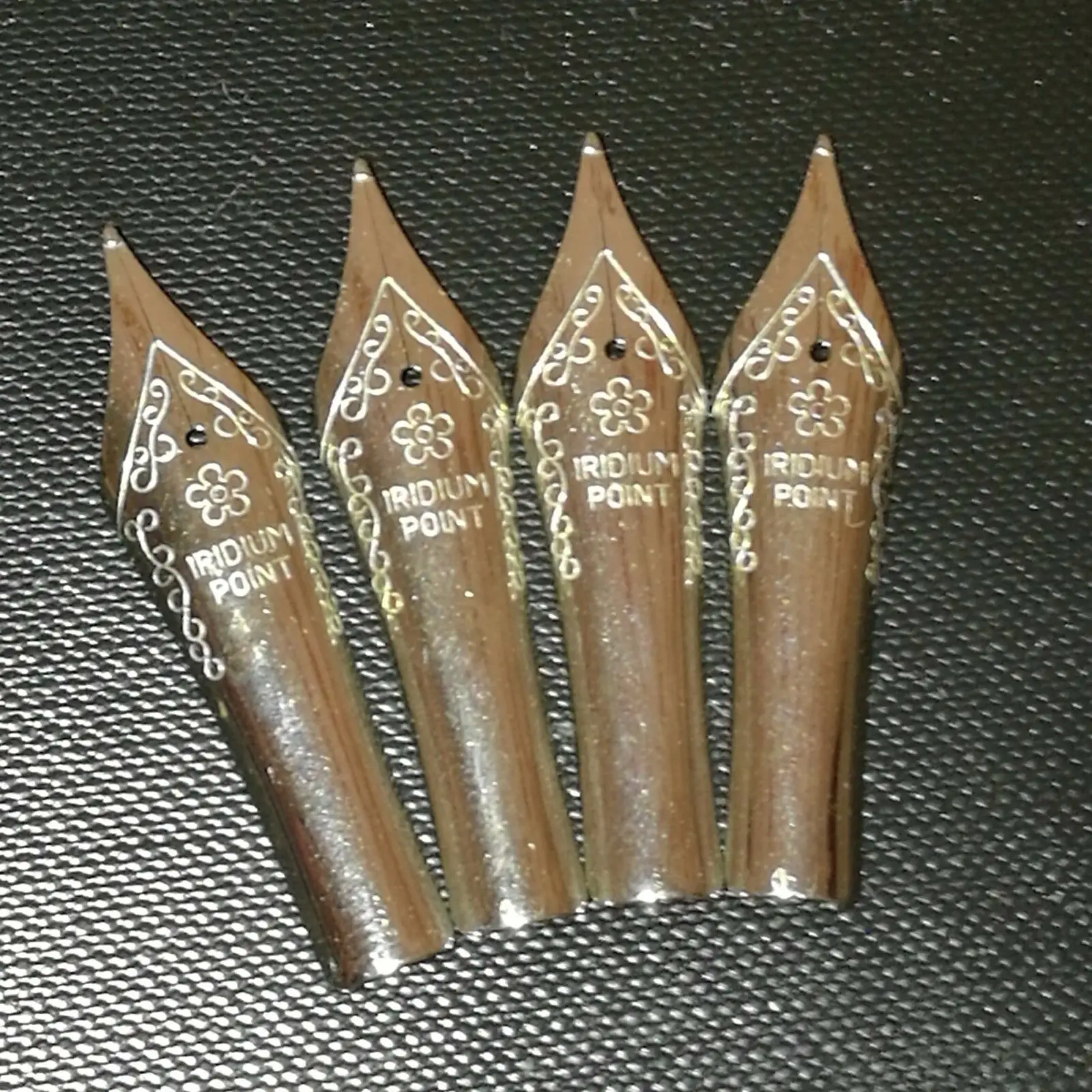 

4 шт. средний #6 перо из Тайваня для Penbbs 308/266/323/309/350 перьевой ручки чернилами ручка, канцелярские принадлежности для офиса школьные принадлежн...