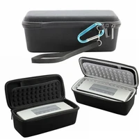 bluetooth speaker bag for bose soundlink mini 1 2 protection case storage box outdoor shockproof bag for jbl flip 1234