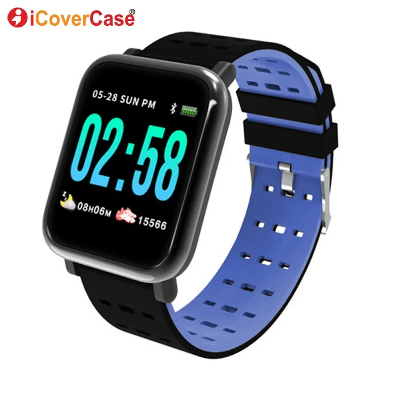 Wristbands For Huawei Honor 9X Pro 9 Lite 10 20 30 V30 20i 20S Play P40 P30 P20 P10 Plus Bracelet Smart Watch Smartwatch | Мобильные