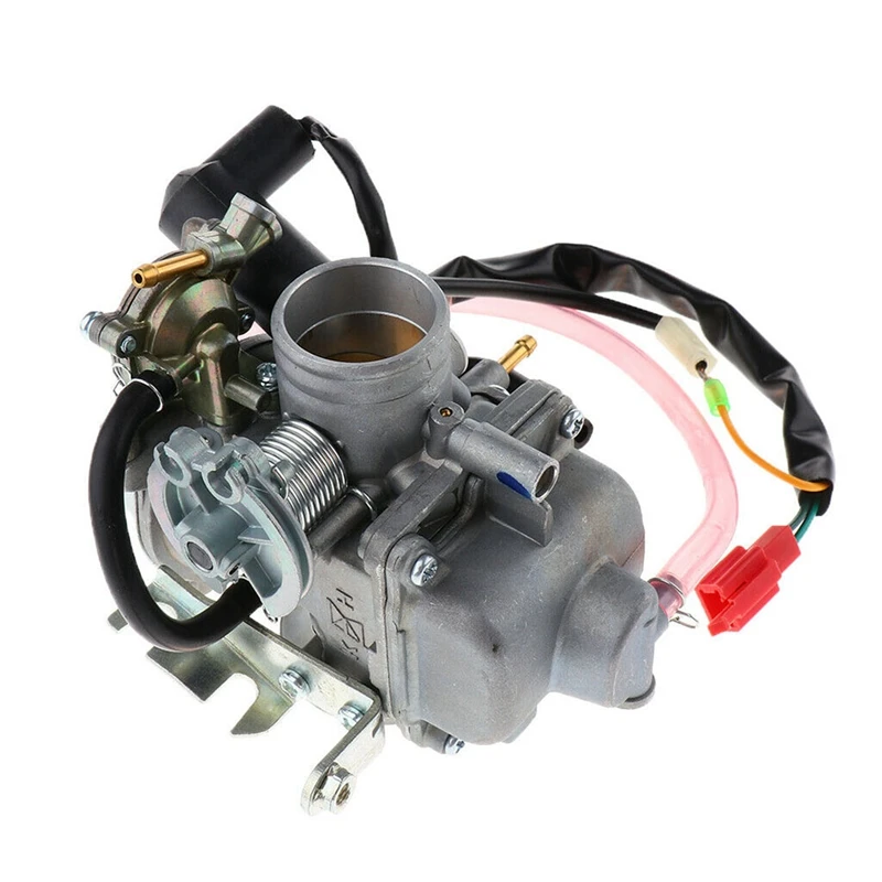 Карбюратор Carb Универсальный подходит для CFMOTO CF250 CN250 GY6 250Cc ATV Скутер|Детали и
