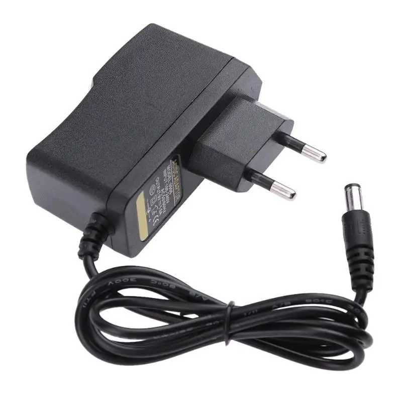 9V 600mA Питание адаптер Зарядное устройство преобразователь для TP LINK T090060 450 м 300