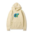 Худи в стиле хип-хоп для мужчин и женщин, худи с принтом в виде сердца, цветка, цветка, Тайлера, творческого вишневого бомбы, рэпера, гольф-Ван, толстовка в стиле Харадзюку