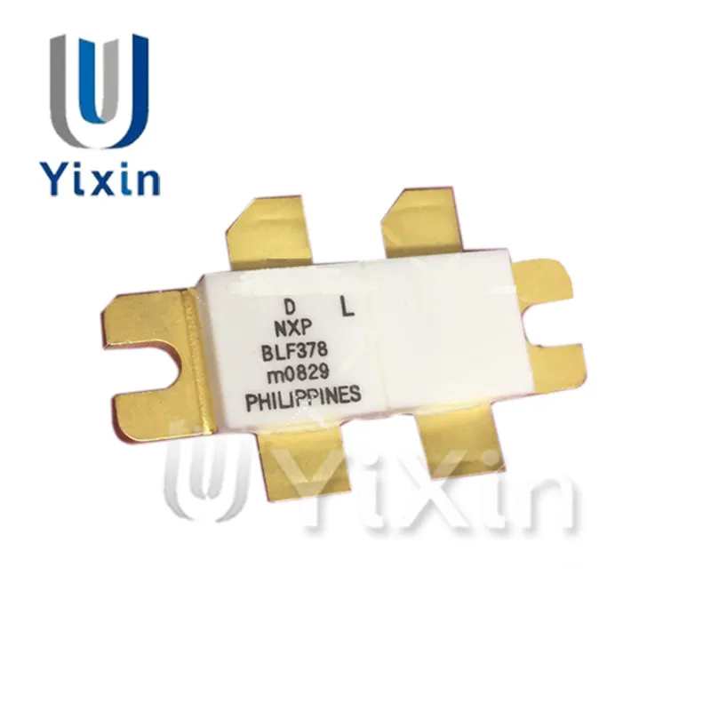 

BLF378 RF VHF power MOS transistor MOSFET
