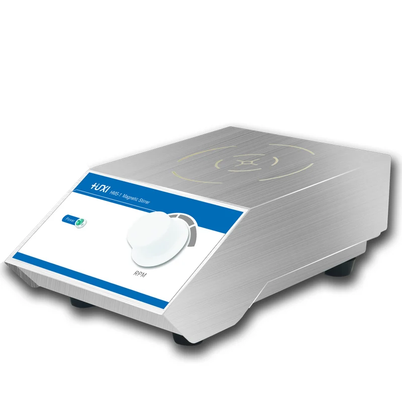 

5L 316SS Speedless Cheap Magnetic Mixer Stirrer 1800 rpm
