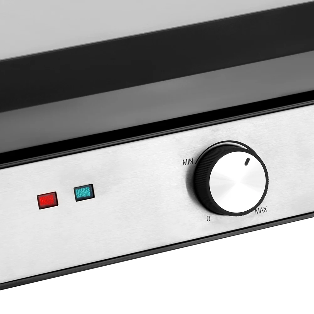 Электрогриль KITFORT KT-1653 | Бытовая техника