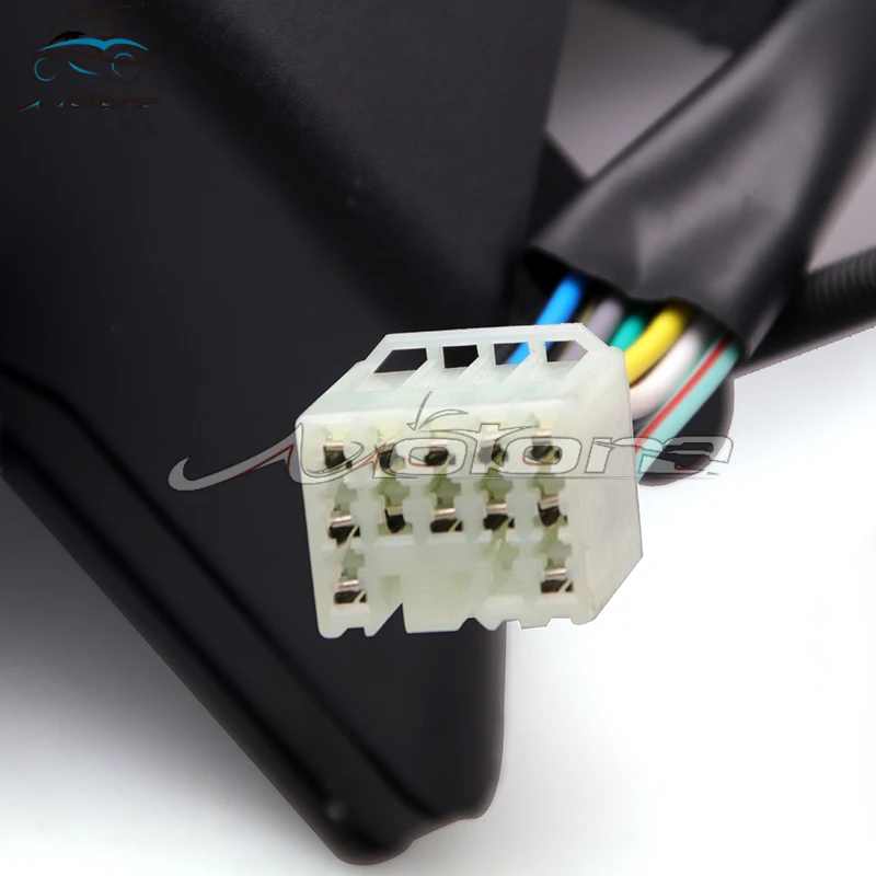 Спидометр для мотоцикла тахометр одометр счетчик GSF250 bandy 77A 1995 1996 1997 1998 |