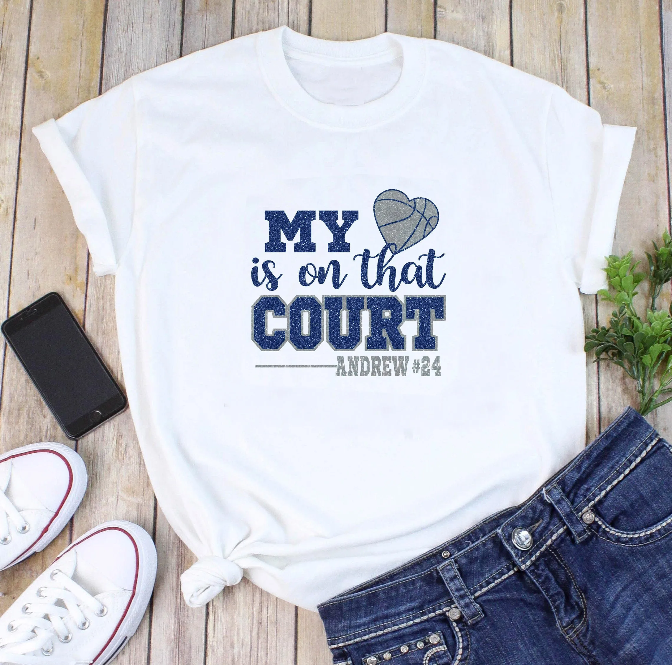 Бесплатная доставка Подарок на день матери Повседневная футболка с принтом