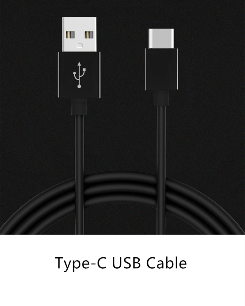 Кабель USB Type-C 0 2 м/1 м/2 м/3 м зарядный шнур для передачи данных Samsung A50 A70 A30 A51 A71 M31 A21