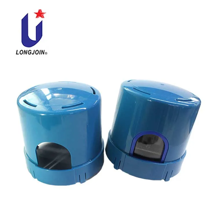 

Wireless Remote Control Street Light Photocell