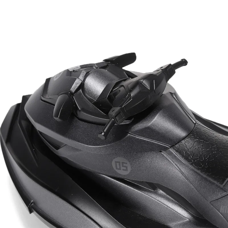 Горячая продажа SMRC M5 2 4G мини пульт дистанционного управления RC моторная лодка