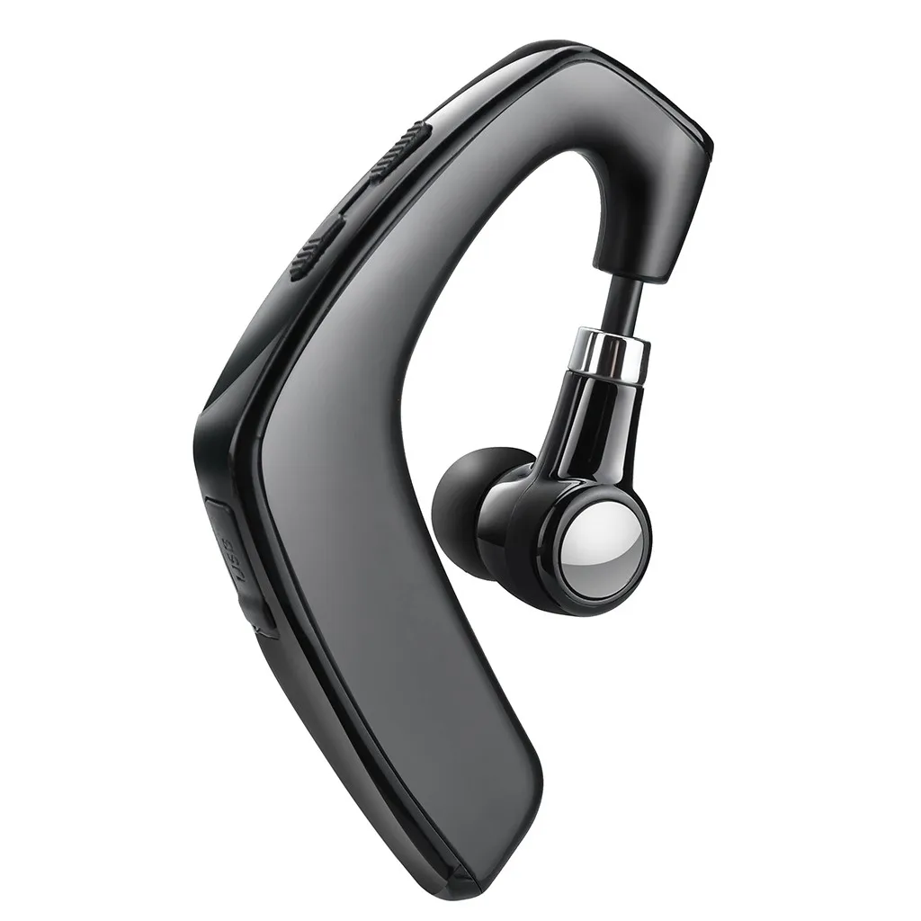 Y8 Bluetooth V5.0 привод наушников Беспроводной Благодаря особенной конструкции крючка