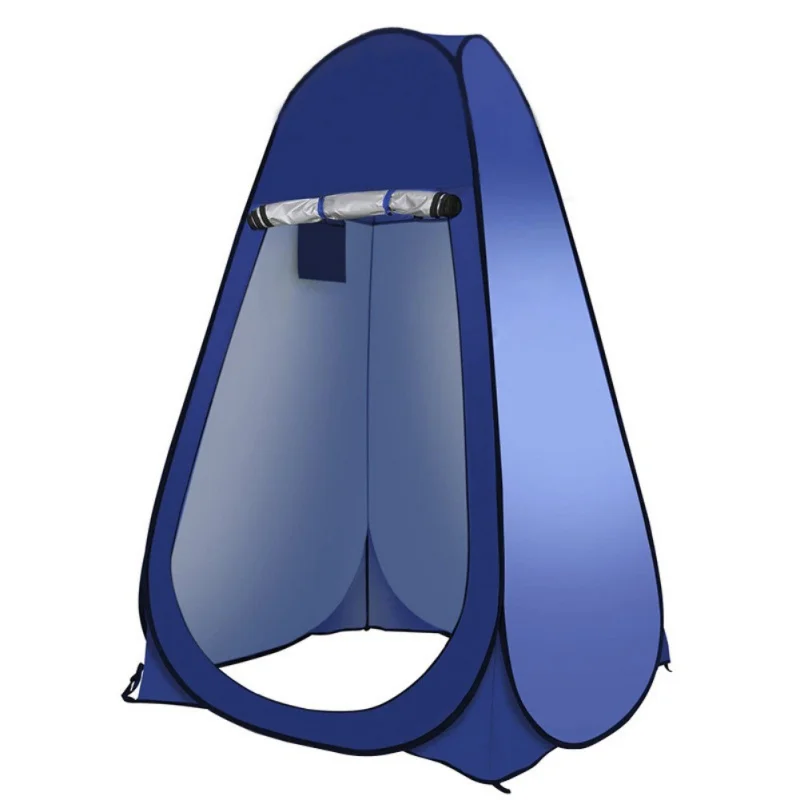 

Полностью автоматическая портативная палатка для душа, устойчивая к ультрафиолетовому излучению
