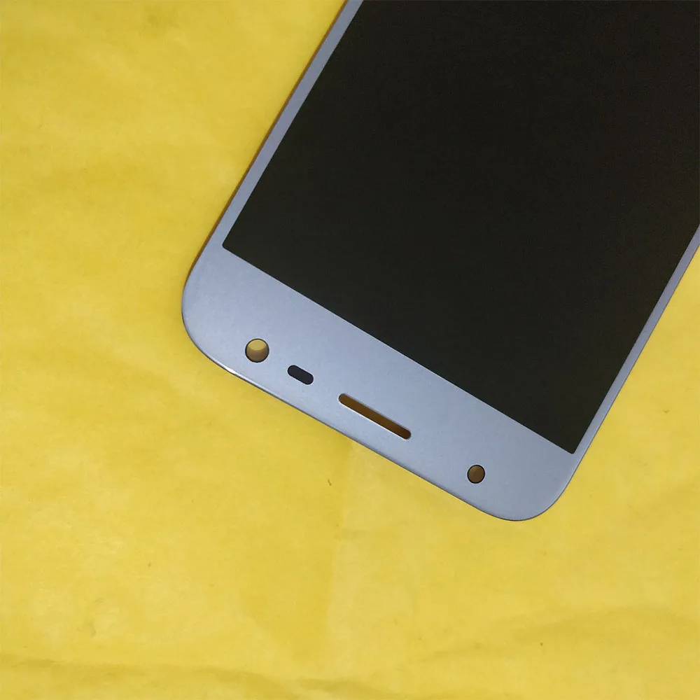 ЖК дисплей для Samsung Galaxy J3 pro 2017 J330 J330F/DS J330G/DS с сенсорным экраном и дигитайзером в