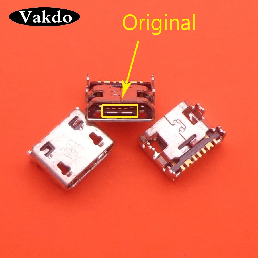 20 шт. для Samsung Galaxy S6818 S6812C G355 G313 A8 A8000 A8009 micro usb зарядный разъем зарядное устройство