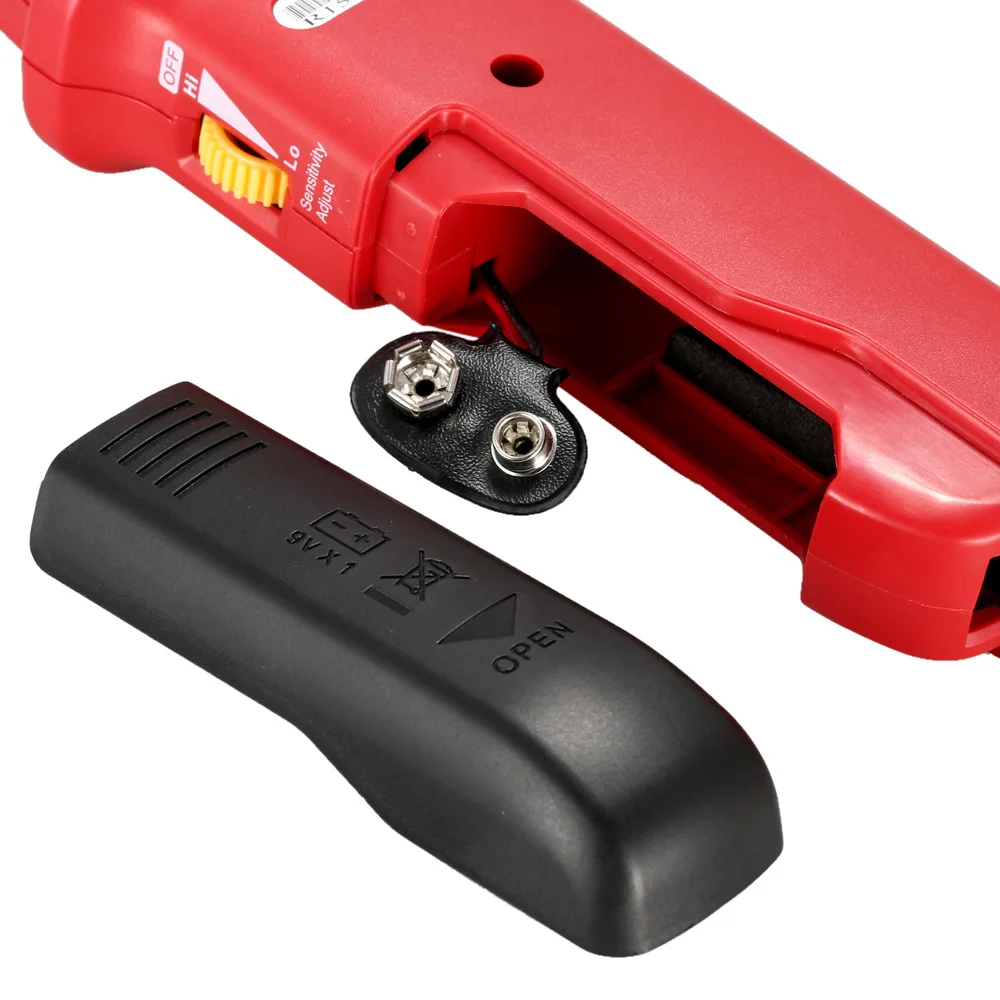 Фонарь диагностический автоматический со светодиодным индикатором 25