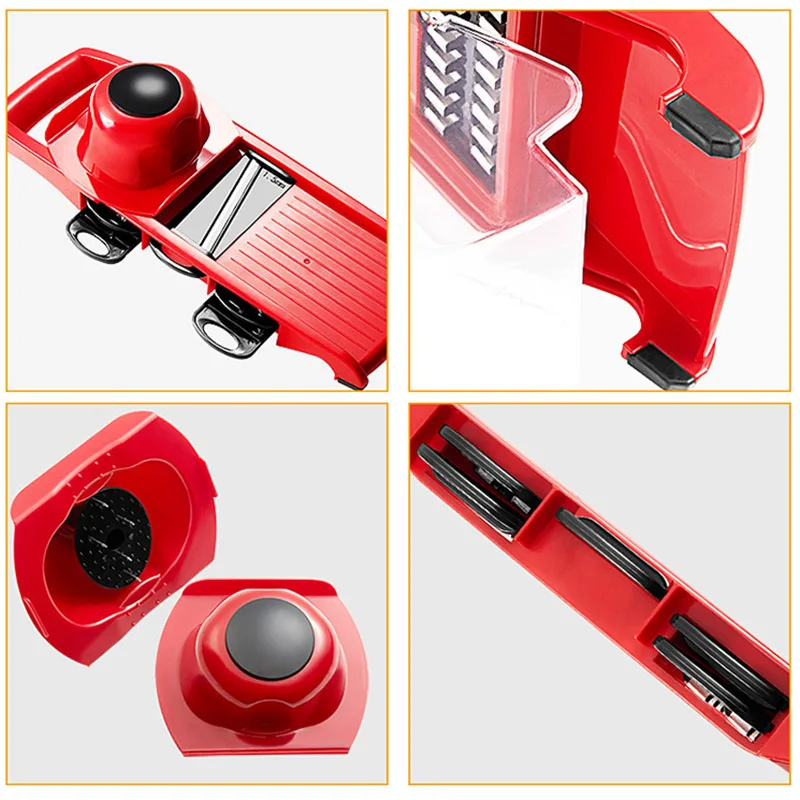 Многофункциональная овощерезка Овощечистка для моркови картофеля фруктов дыни