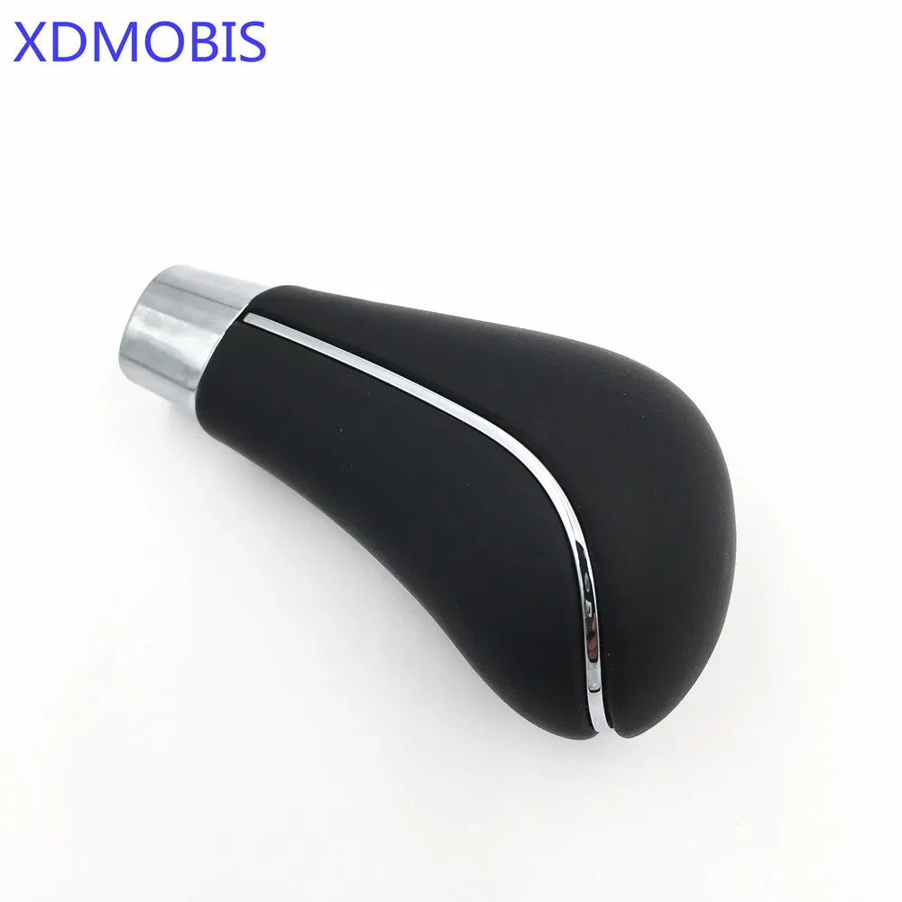 Кожа Шестерни рукоятка рычага переключения передач для авто Hyundai 2011 2012 SONATA I45