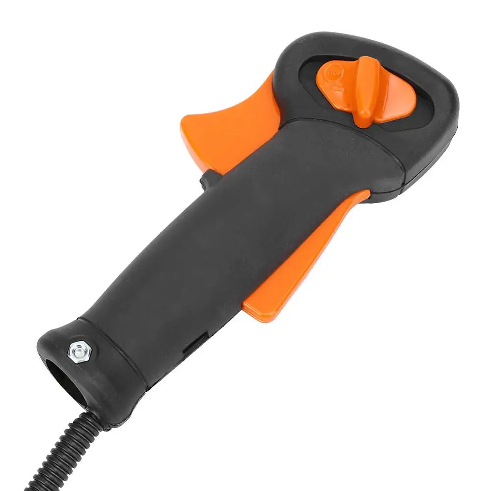 Сменный переключатель управления дроссельной заслонкой для газонокосилки FS120