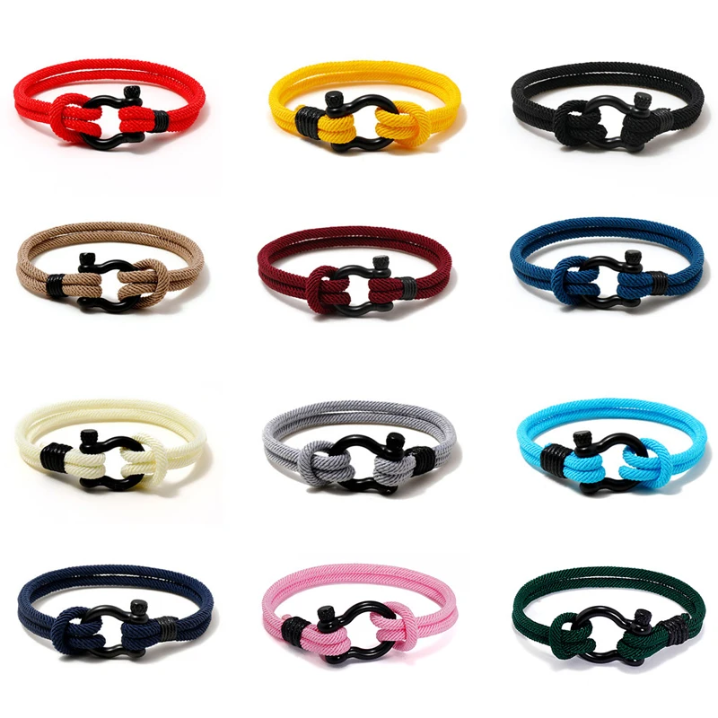 

1 шт., браслет из нержавеющей стали для женщин, 4 мм