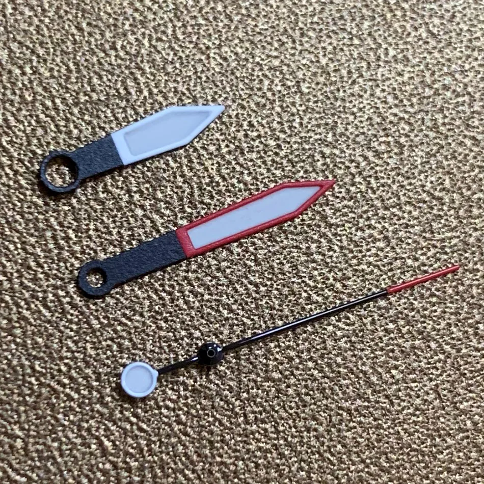 Часы-указатель SKX модифицированные для дайвинга подходит японских NH35/NH36