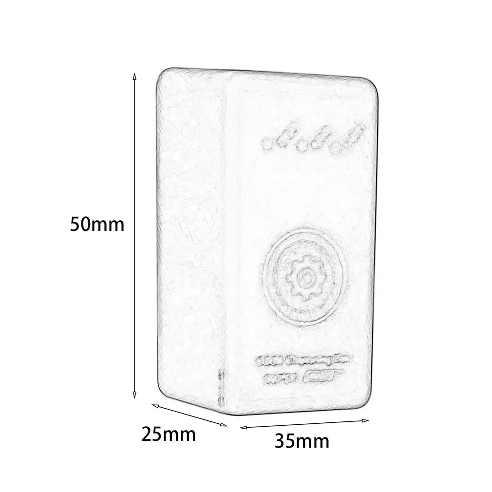 

OBD2 With Reset Button Power Prog For Diesel Cars Performance Chips Tuning Box Plug & Drive OBD2 More Power Torque