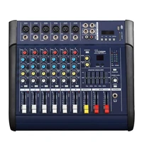 home usb midi mini audio console sound card recording mixer