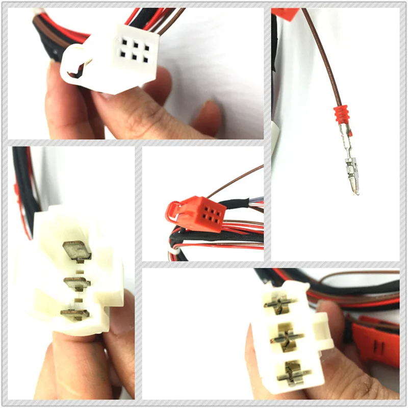 Система мониторинга давления в шинах TPMS переключатель и ESP OFF ASR