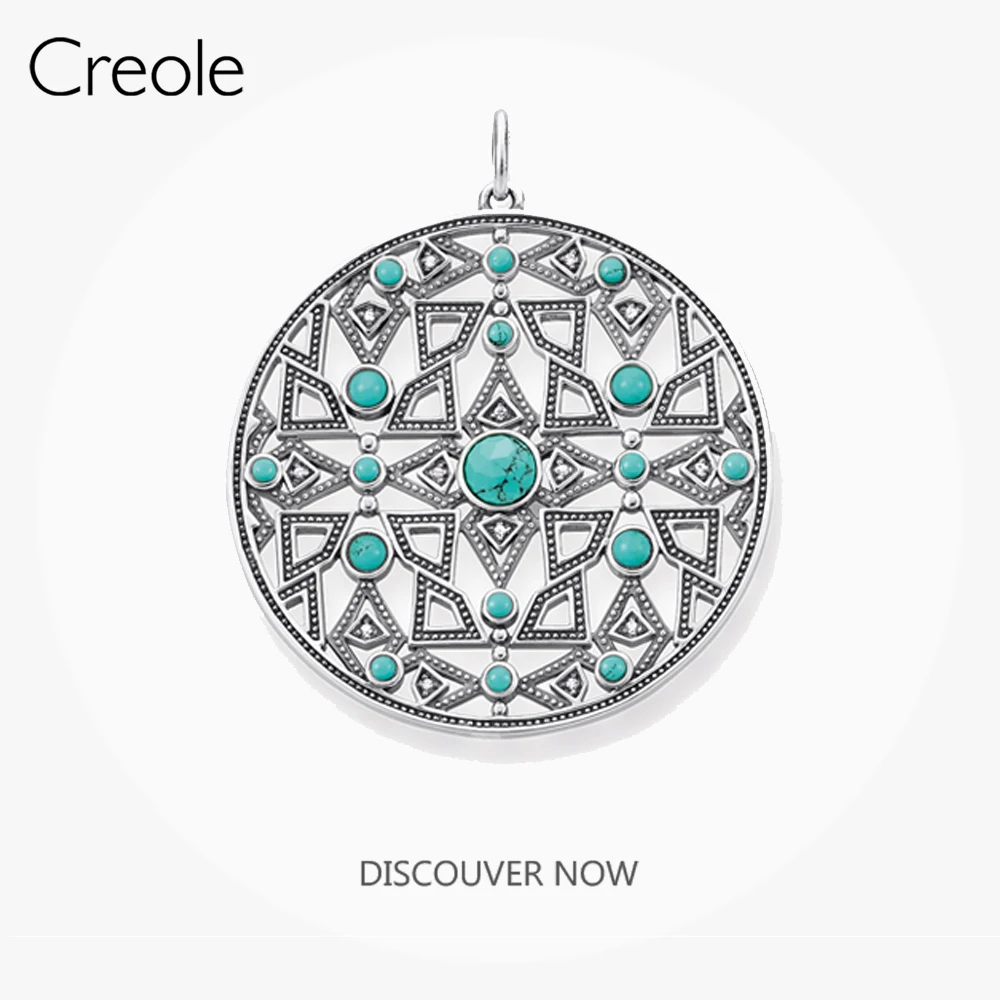 Подвеска в виде синей искусственной кожи модные зимние ювелирные изделия из