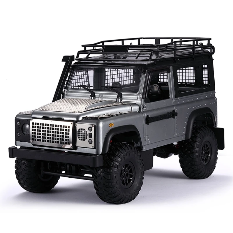 

Искусственный Декор DIY части для MND90 D91 MN99 MN99S RC гусеничная машина