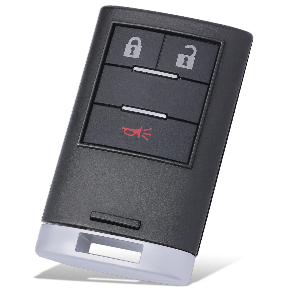 OEM GM/S: 95137227 / 95137228 433.92MHz PCF7952A For 2016 2017 2018 Chevrolet Holden Captiva Smart Remote Key Fob 3 Buttons - купить по