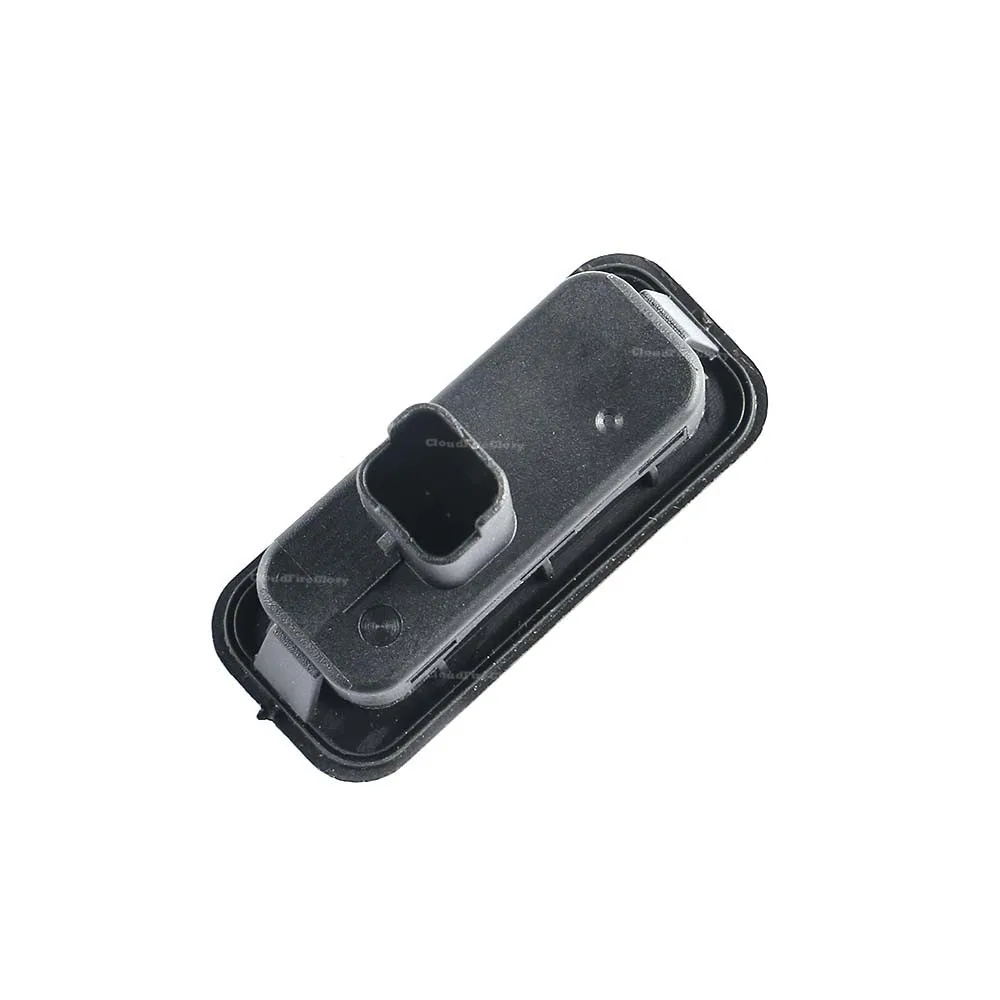 Кнопка переключения багажника CloudFireGlory для Renault Clio Megane Captur Scenic Kangoo Laguna