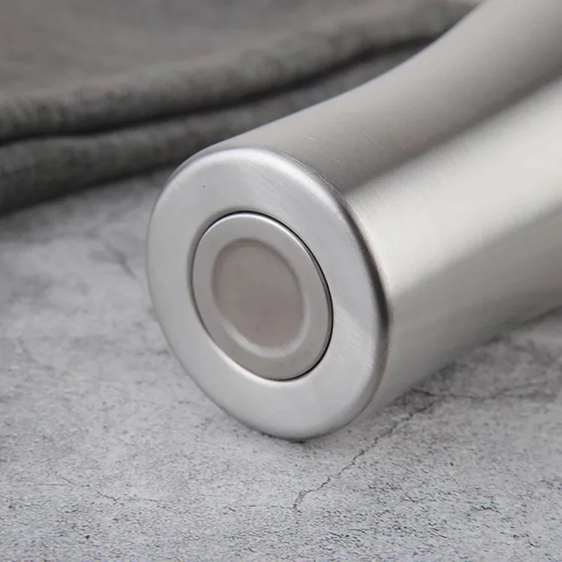 430 мл двухслойная кофейная кружка из нержавеющей стали модная Термокружка с