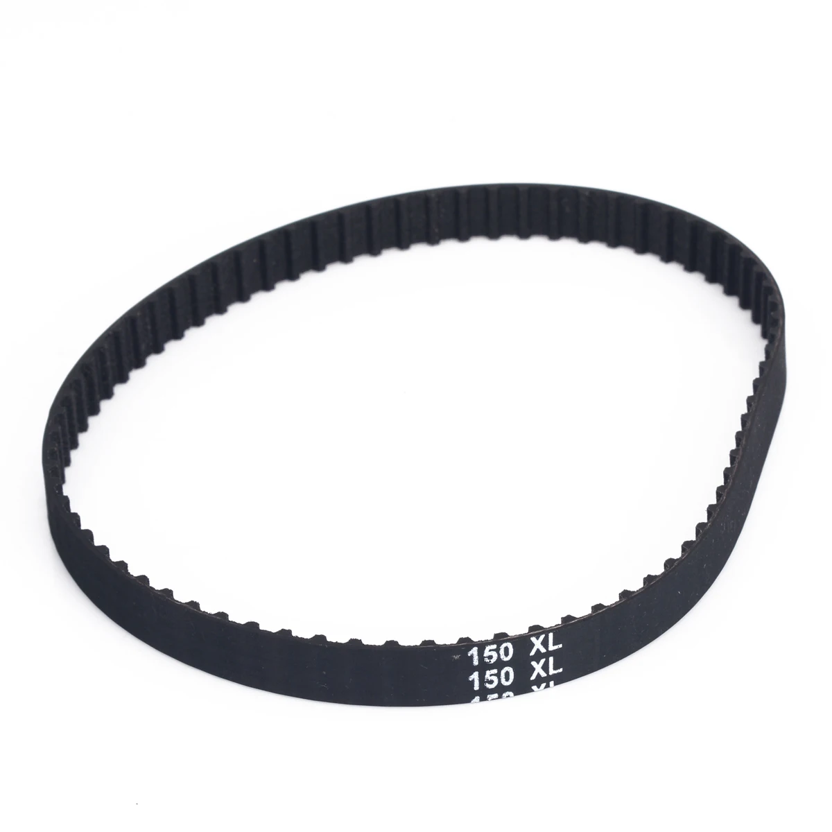 Цельнокроеное платье с зубчатым ремнем XL 10 мм старение стойкие 150XL037 черный сроки